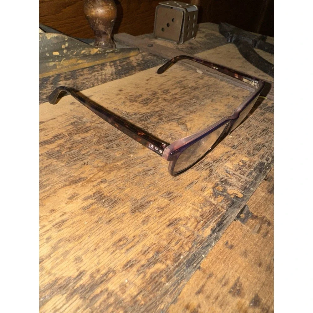 Vintage Vera Wang Eyeglasses - Frames‎ Only
